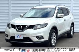 nissan x-trail 2016 -NISSAN--X-Trail DAA-HNT32--HNT32-117820---NISSAN--X-Trail DAA-HNT32--HNT32-117820-