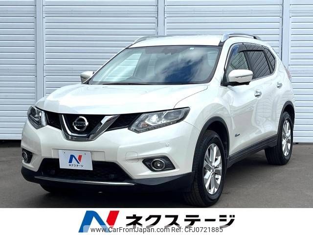 nissan x-trail 2016 -NISSAN--X-Trail DAA-HNT32--HNT32-117820---NISSAN--X-Trail DAA-HNT32--HNT32-117820- image 1