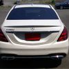 mercedes-benz s-class 2019 -MERCEDES-BENZ--Benz S Class LDA-222034--WDD2220342A496805---MERCEDES-BENZ--Benz S Class LDA-222034--WDD2220342A496805- image 19