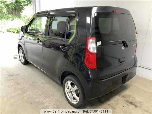 suzuki wagon-r 2016 -SUZUKI--Wagon R MH34S--526085---SUZUKI--Wagon R MH34S--526085- image 2