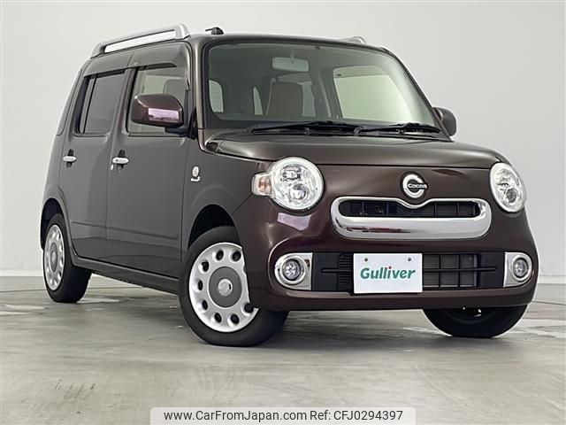 daihatsu mira-cocoa 2014 -DAIHATSU--Mira Cocoa DBA-L675S--L675S-0188391---DAIHATSU--Mira Cocoa DBA-L675S--L675S-0188391- image 1