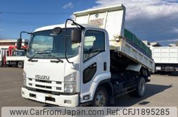 isuzu forward 2012 CFJ1895285