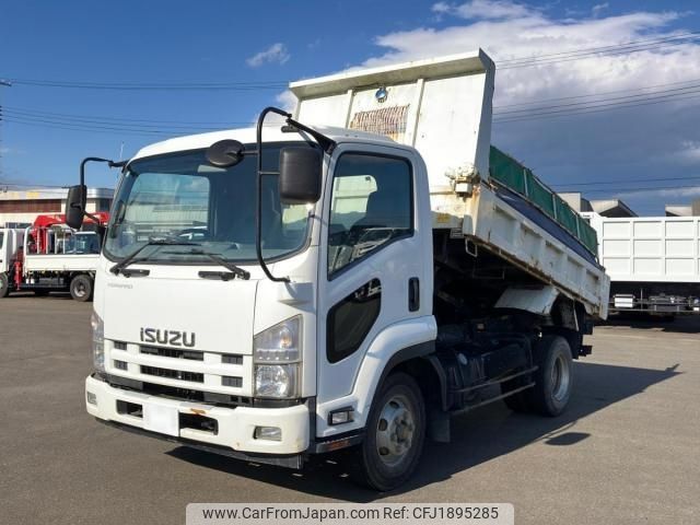 isuzu forward 2012 CFJ1895285 image 1