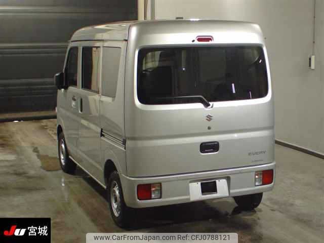 suzuki every 2024 -SUZUKI 【未記入 】--Every DA17V-757236---SUZUKI 【未記入 】--Every DA17V-757236- image 2