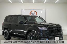 toyota land-cruiser 2023 GOO_JP_700250572030250627001
