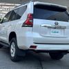 toyota land-cruiser-prado 2022 -TOYOTA--Land Cruiser Prado 3BA-TRJ150W--TRJ150-0153875---TOYOTA--Land Cruiser Prado 3BA-TRJ150W--TRJ150-0153875- image 15