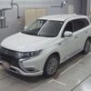 mitsubishi outlander-phev 2020 -MITSUBISHI--Outlander PHEV 5LA-GG3W--GG3W-0702239---MITSUBISHI--Outlander PHEV 5LA-GG3W--GG3W-0702239- image 1