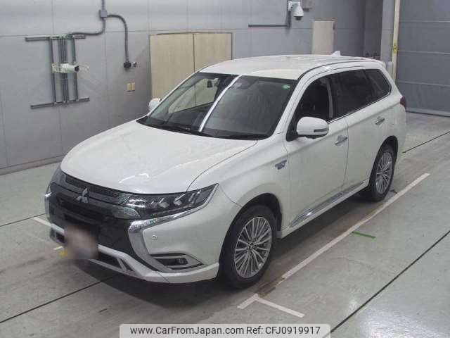 mitsubishi outlander-phev 2020 -MITSUBISHI--Outlander PHEV 5LA-GG3W--GG3W-0702239---MITSUBISHI--Outlander PHEV 5LA-GG3W--GG3W-0702239- image 1