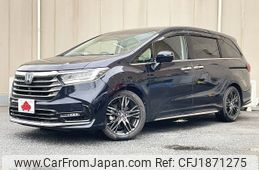 honda odyssey 2021 CFJ1871275