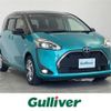 toyota sienta 2019 -TOYOTA--Sienta 6AA-NHP170G--NHP170-7178513---TOYOTA--Sienta 6AA-NHP170G--NHP170-7178513- image 1