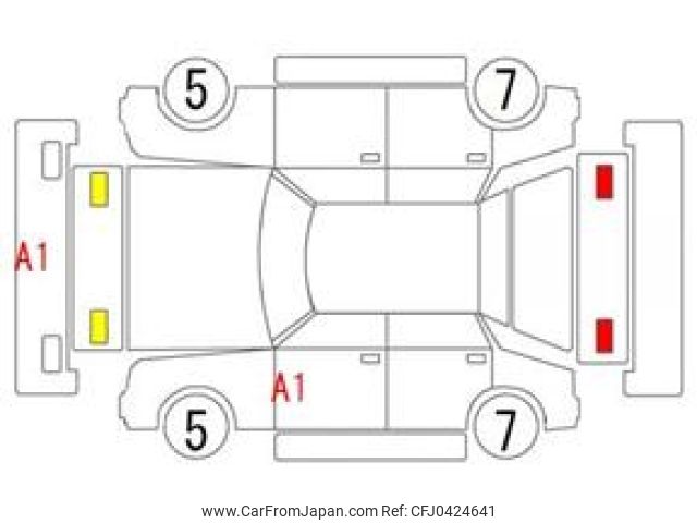 nissan aura 2023 -NISSAN--AURA 6AA-FE13--FE13-362029---NISSAN--AURA 6AA-FE13--FE13-362029- image 2