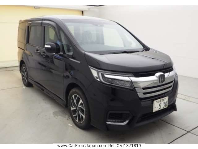 honda stepwagon 2019 CFJ1871819 image 1