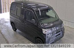 daihatsu hijet-van 2021 CFJ1849239