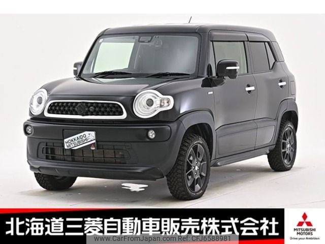 suzuki xbee 2018 -SUZUKI--XBEE DAA-MN71S--MN71S-126463---SUZUKI--XBEE DAA-MN71S--MN71S-126463- image 1