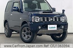 suzuki jimny 2014 -SUZUKI--Jimny ABA-JB23W--JB23W-731278---SUZUKI--Jimny ABA-JB23W--JB23W-731278-
