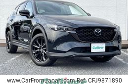 mazda cx-5 2023 -MAZDA--CX-5 6BA-KFEP--KFEP-553629---MAZDA--CX-5 6BA-KFEP--KFEP-553629-