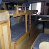 nissan caravan-van 2003 -NISSAN 【長岡 800ｽ1419】--Caravan Van CQGE25-010133---NISSAN 【長岡 800ｽ1419】--Caravan Van CQGE25-010133- image 5