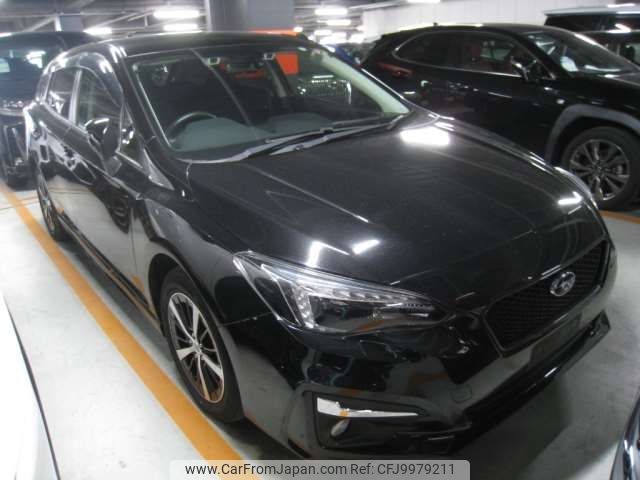 subaru impreza-wagon 2019 -SUBARU--Impreza Wagon DBA-GT2--GT2-049358---SUBARU--Impreza Wagon DBA-GT2--GT2-049358- image 1