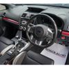 subaru wrx 2016 -SUBARU--WRX CBA-VAB--VAB-011619---SUBARU--WRX CBA-VAB--VAB-011619- image 16