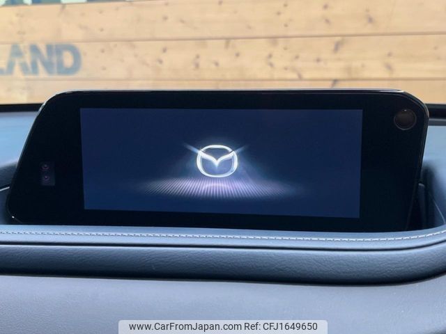 mazda cx-3 2021 CFJ1649650 image 2