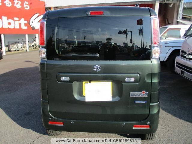 suzuki spacia 2022 quick_quick_5AA-MK53S_MK53S-436320 image 2