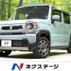 suzuki hustler 2021 -SUZUKI--Hustler 5AA-MR92S--MR92S-213883---SUZUKI--Hustler 5AA-MR92S--MR92S-213883- image 1