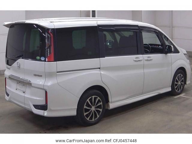 honda stepwagon-spada 2018 quick_quick_DBA-RP4_1200252 image 2