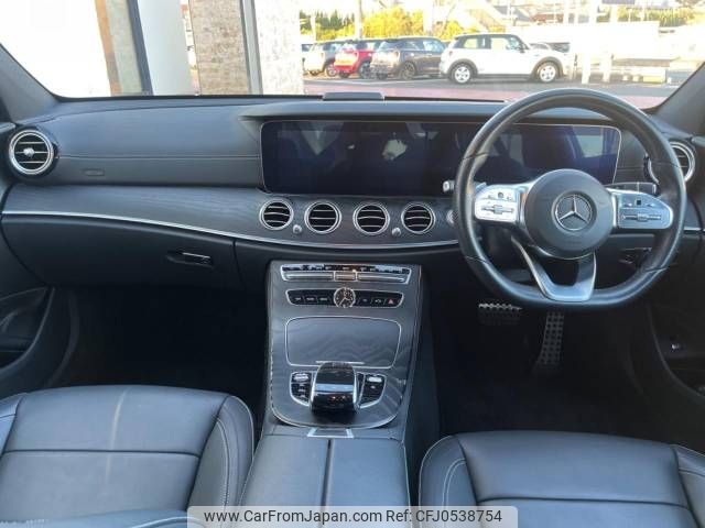 mercedes-benz e-class 2020 -MERCEDES-BENZ--Benz E Class 5BA-213083C--WDD2130832A639864---MERCEDES-BENZ--Benz E Class 5BA-213083C--WDD2130832A639864- image 2