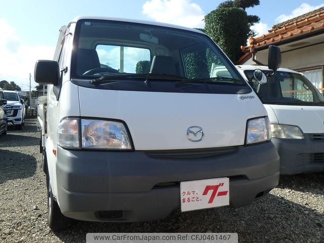 mazda bongo-truck 2010 GOO_NET_EXCHANGE_1101114A30241118W006 image 2