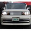 nissan cube 2009 CFJ1878842 image 2