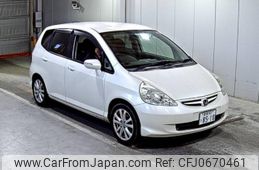 honda fit 2007 -HONDA 【愛媛 501さ8510】--Fit GD1-2413505---HONDA 【愛媛 501さ8510】--Fit GD1-2413505-