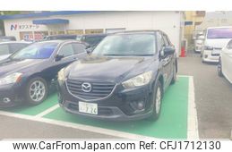 mazda cx-5 2012 CFJ1712130