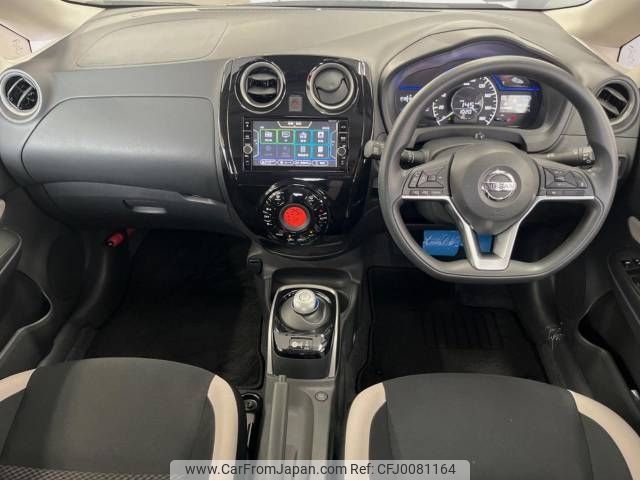 nissan note 2017 -NISSAN--Note DAA-HE12--HE12-122396---NISSAN--Note DAA-HE12--HE12-122396- image 2