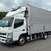 mitsubishi-fuso canter 2014 -MITSUBISHI--Canter TKG-FEB90--FEB90-530115---MITSUBISHI--Canter TKG-FEB90--FEB90-530115- image 4