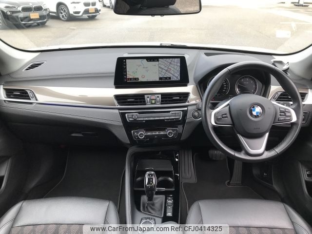 bmw x1 2020 -BMW--BMW X1 3DA-AD20--WBA32AD0X05S37327---BMW--BMW X1 3DA-AD20--WBA32AD0X05S37327- image 2