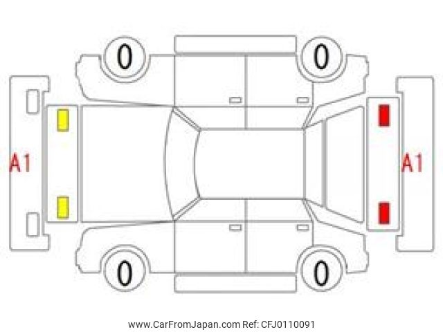 nissan serena 2020 -NISSAN--Serena DAA-HFC27--HFC27-077805---NISSAN--Serena DAA-HFC27--HFC27-077805- image 2