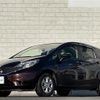 nissan note 2014 -NISSAN--Note DBA-NE12--NE12-051827---NISSAN--Note DBA-NE12--NE12-051827- image 18