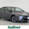 toyota prius 2019 -TOYOTA--Prius DAA-ZVW51--ZVW51-6129346---TOYOTA--Prius DAA-ZVW51--ZVW51-6129346- image 1