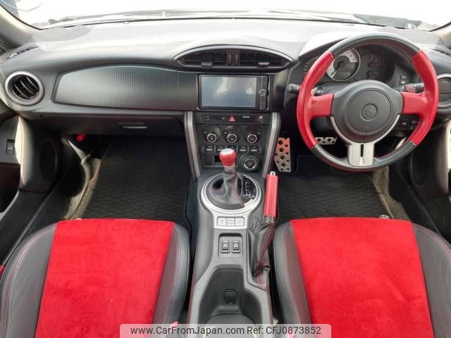 toyota 86 2012 -TOYOTA--86 DBA-ZN6--ZN6-024434---TOYOTA--86 DBA-ZN6--ZN6-024434- image 2