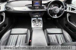 audi a6 2015 CFJ1566041