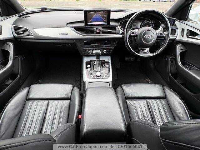 audi a6 2015 CFJ1566041 image 1