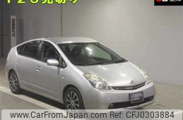 toyota prius 2008 -TOYOTA--Prius NHW20-7784347---TOYOTA--Prius NHW20-7784347-