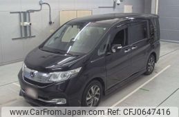 honda stepwagon 2017 -HONDA--Stepwgn RP3-1129652---HONDA--Stepwgn RP3-1129652-