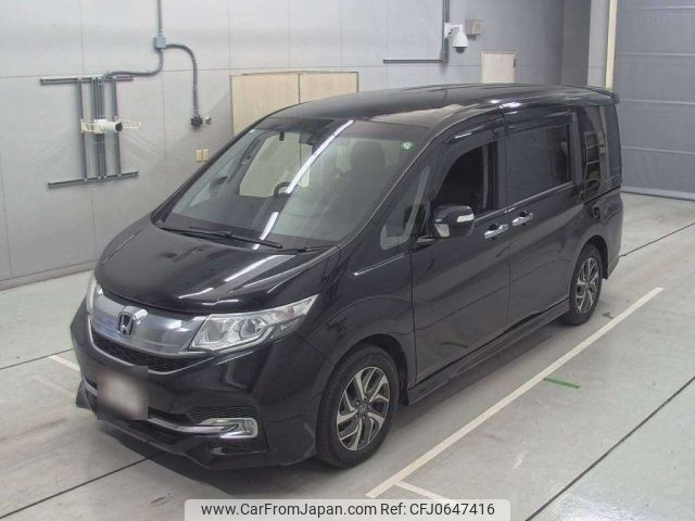 honda stepwagon 2017 -HONDA--Stepwgn RP3-1129652---HONDA--Stepwgn RP3-1129652- image 1