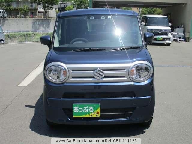 suzuki wagon-r 2023 quick_quick_5AA-MX91S_MX91S-146380 image 2