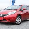 nissan note 2012 O11461 image 9