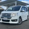 honda stepwagon 2012 -HONDA 【名変中 】--Stepwgn RK5--1315203---HONDA 【名変中 】--Stepwgn RK5--1315203- image 1