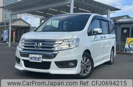 honda stepwagon 2012 -HONDA 【名変中 】--Stepwgn RK5--1315203---HONDA 【名変中 】--Stepwgn RK5--1315203-