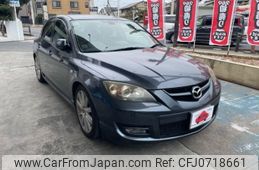 mazda axela 2009 -MAZDA--Axela DBA-BK3P--BK3P-305497---MAZDA--Axela DBA-BK3P--BK3P-305497-