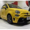 abarth 595 2020 quick_quick_31214T_ZFA3120000JD64029 image 4